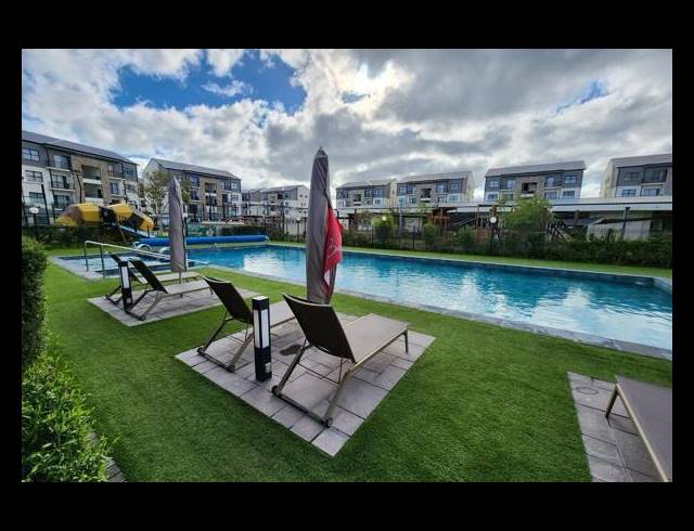 3 BEDROOM PROPERTY TO RENT IN SANDOWN